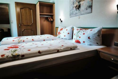 Friends Apartment J�chelspitze
