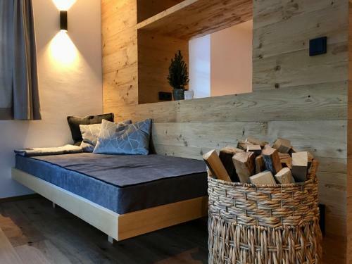 Apartamento Hof Ida