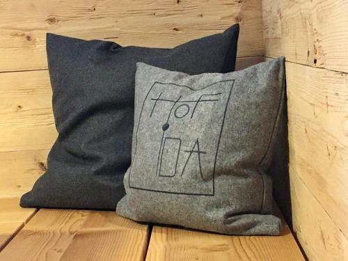 Apartamento Hof Ida