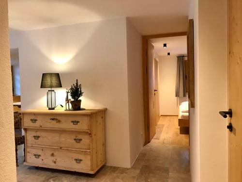 Apartamento Hof Ida