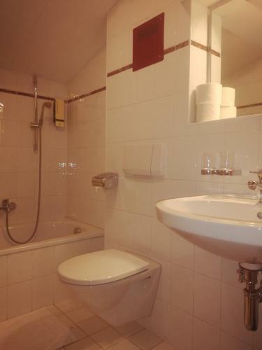 Hotel Stockacher Hof