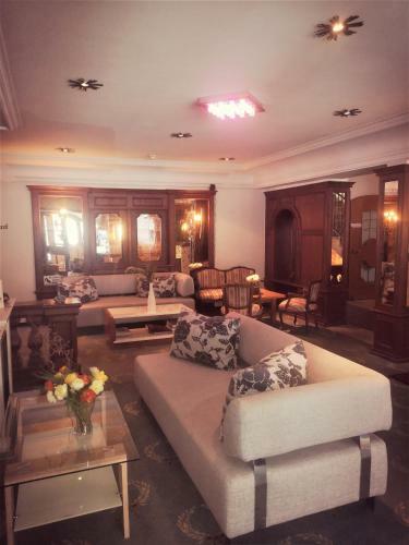 Hotel Stockacher Hof