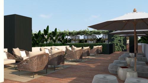 The Boc Hostels - City Albergue Juvenil