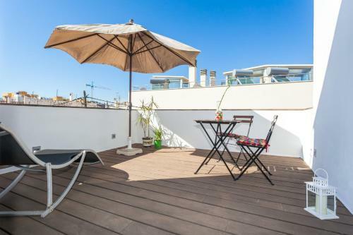 Casa A 100 Metros Del Paseo Mar�timo