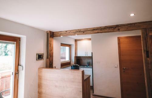 Apartamento Kuschel Studio Unterbach