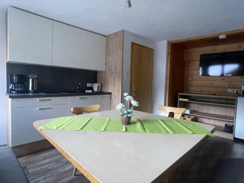 Apartamento Ferienwohnungen Haus Bergflora
