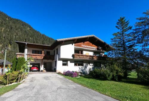 Apartamento Haus Kappeller