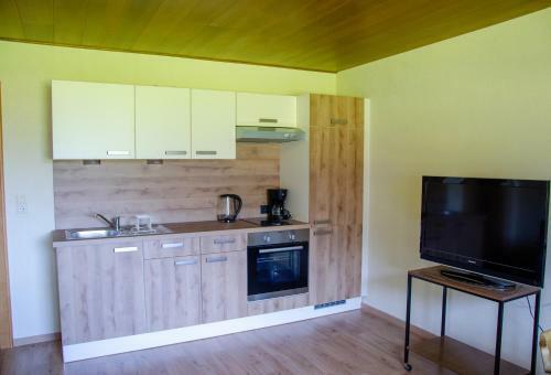 Apartamento Haus Kappeller