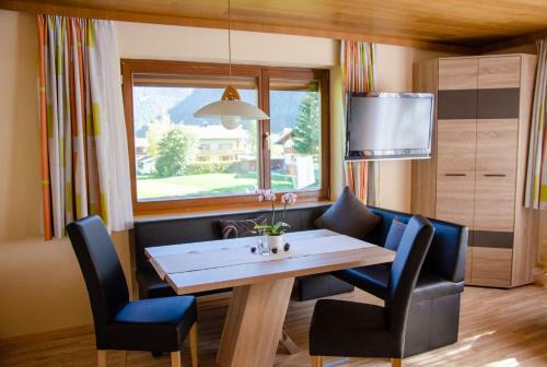 Apartamento Haus Kappeller