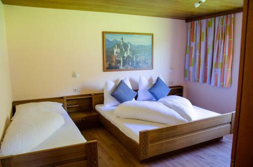 Apartamento Haus Kappeller