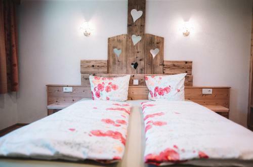 Romantic Apartment Oberbach