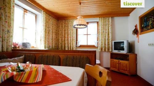 Hostal Gastehaus Wolf