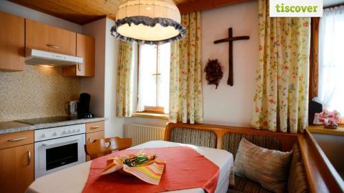 Hostal Gastehaus Wolf
