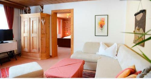 Hostal Gastehaus Wolf