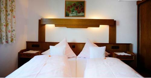 Hostal Gastehaus Wolf