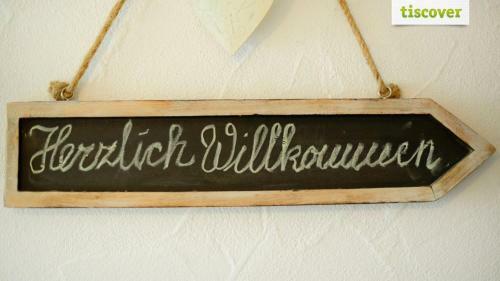 Hostal Gastehaus Wolf