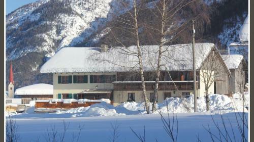 Hostal Gastehaus Wolf