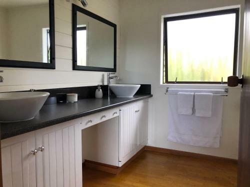 Bed & Breakfast Harbour View Retreat Mangonui