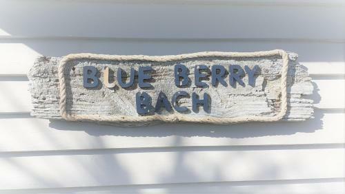 Blue Berry Bach