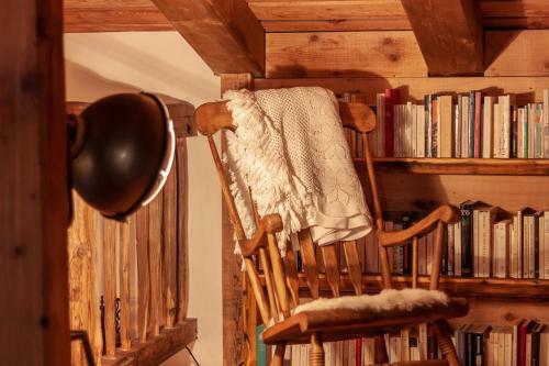 Apartamento Chez � Ad�le �