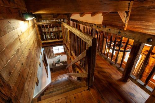 Apartamento Chez � Ad�le �