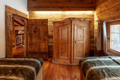 Apartamento Chez � Ad�le �