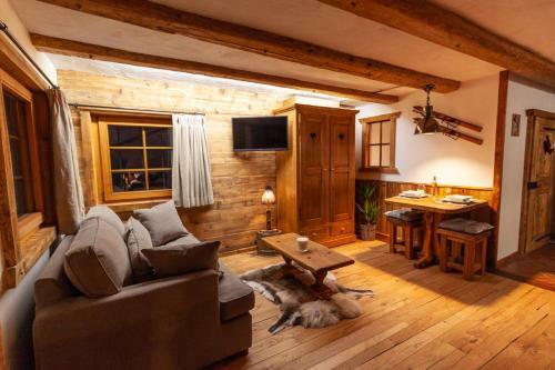 Apartamento Chez � Ad�le �