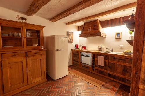 Apartamento Chez � Ad�le �