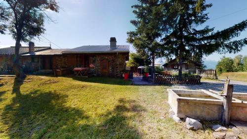 Authentic Chalet Full Of Charm, 5min. From Anz�re