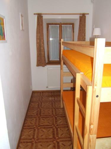 Apartm�n Bed?ichov