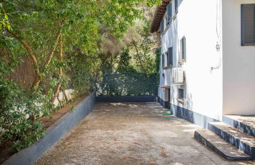 Villa Margarita