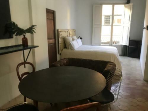 Ribellino Suite