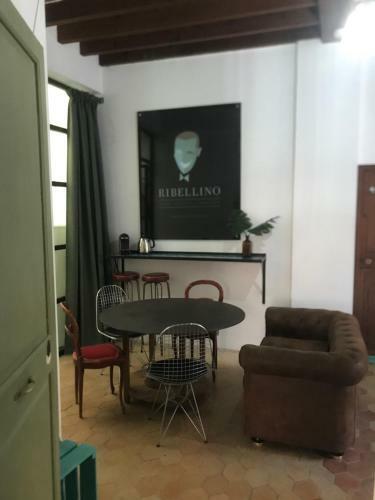 Ribellino Suite