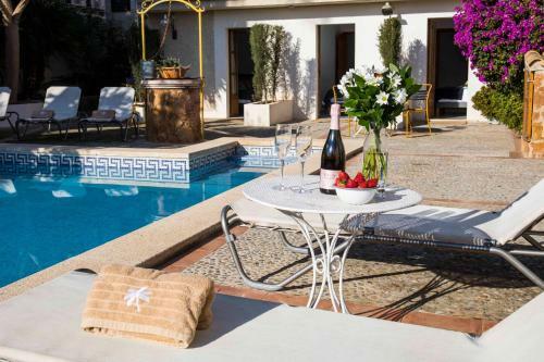 Villa Sant Josep