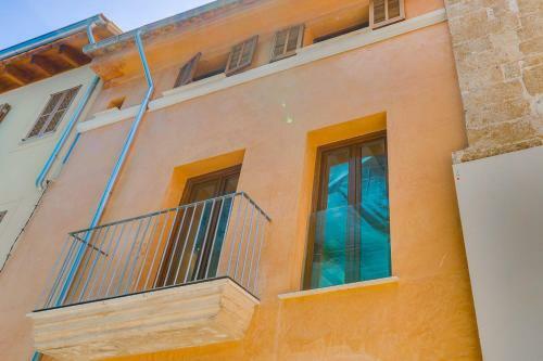 Duplex Palma Apartment