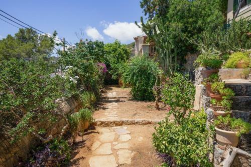 Rustictraditional House Between The Sea And Palma