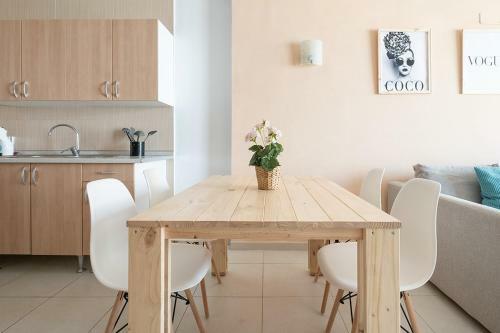Apartamento Palma Ciudad