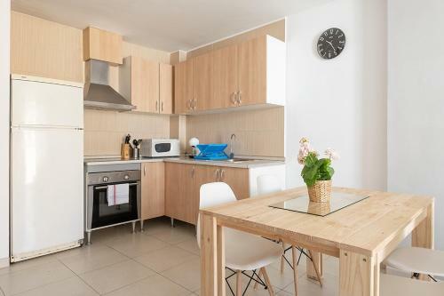 Apartamento Palma Ciudad