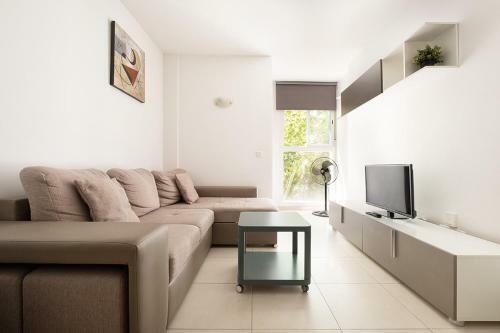 Apartamento Palma Ciudad