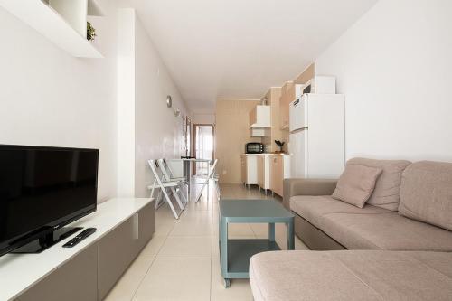 Apartamento Palma Ciudad