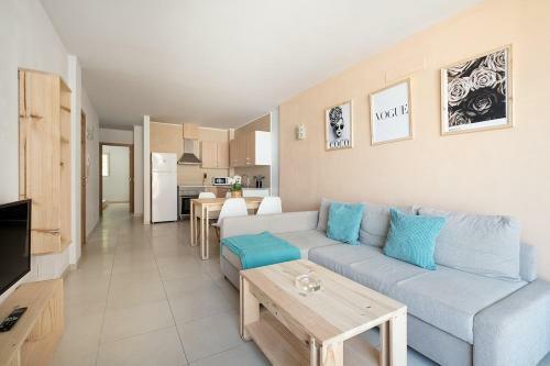 Apartamento Palma Ciudad