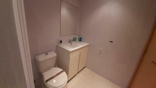 Apartamento Palma Ciudad