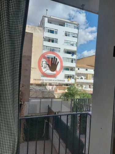 Apartamento Palma Ciudad