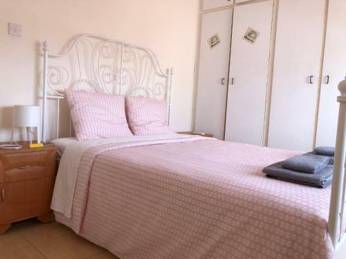 Freminore Island Apartment