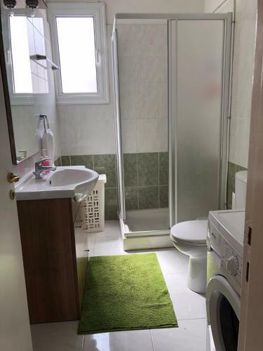Freminore Island Apartment