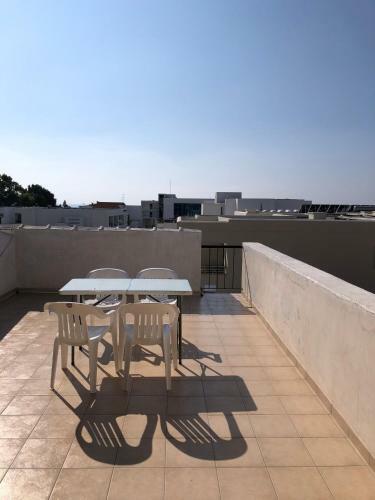 Freminore Island Apartment