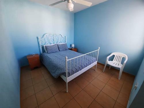 Freminore Island Apartment