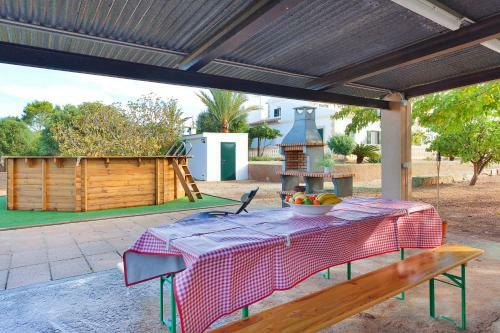 Villa Can Reto