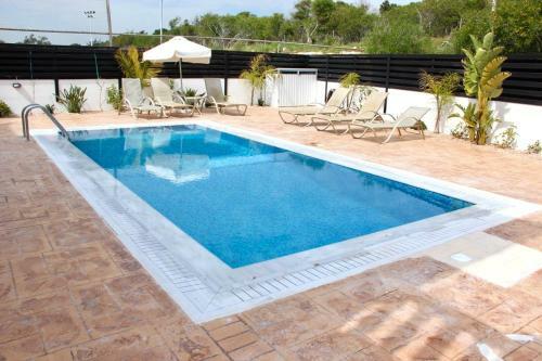 Villa Oceania