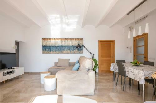 Apartamento Can Rovira